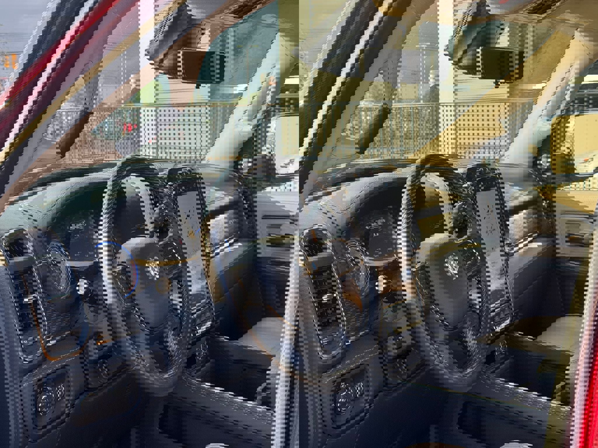 Used 2022 RAM 2500 Limited AWD/4WD image 10