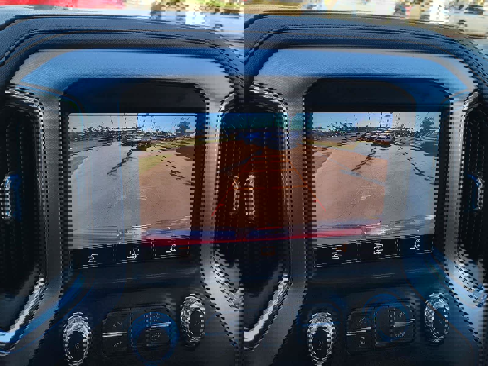 Certified 2021 GMC Sierra 1500 SLT image 27