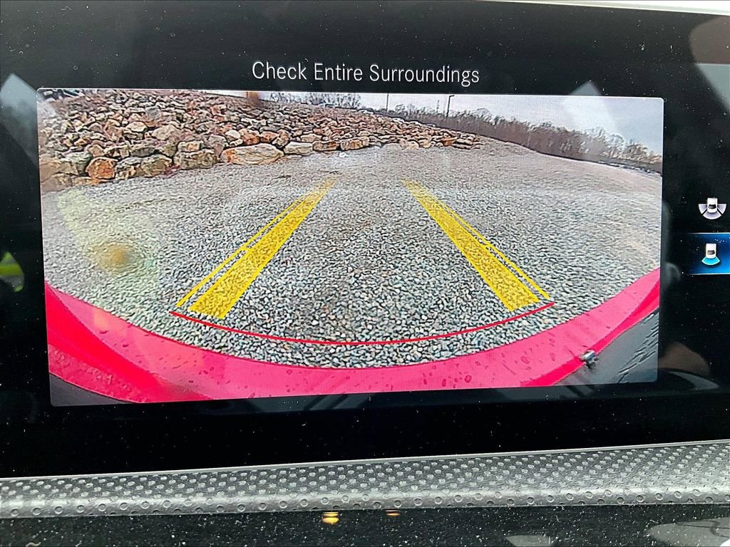 Used 2019 Mercedes-Benz A 220 4MATIC w/ Premium Package image 19