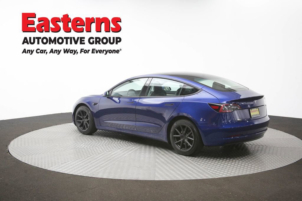 Used 2023 Tesla Model 3 Standard Range RWD image 58