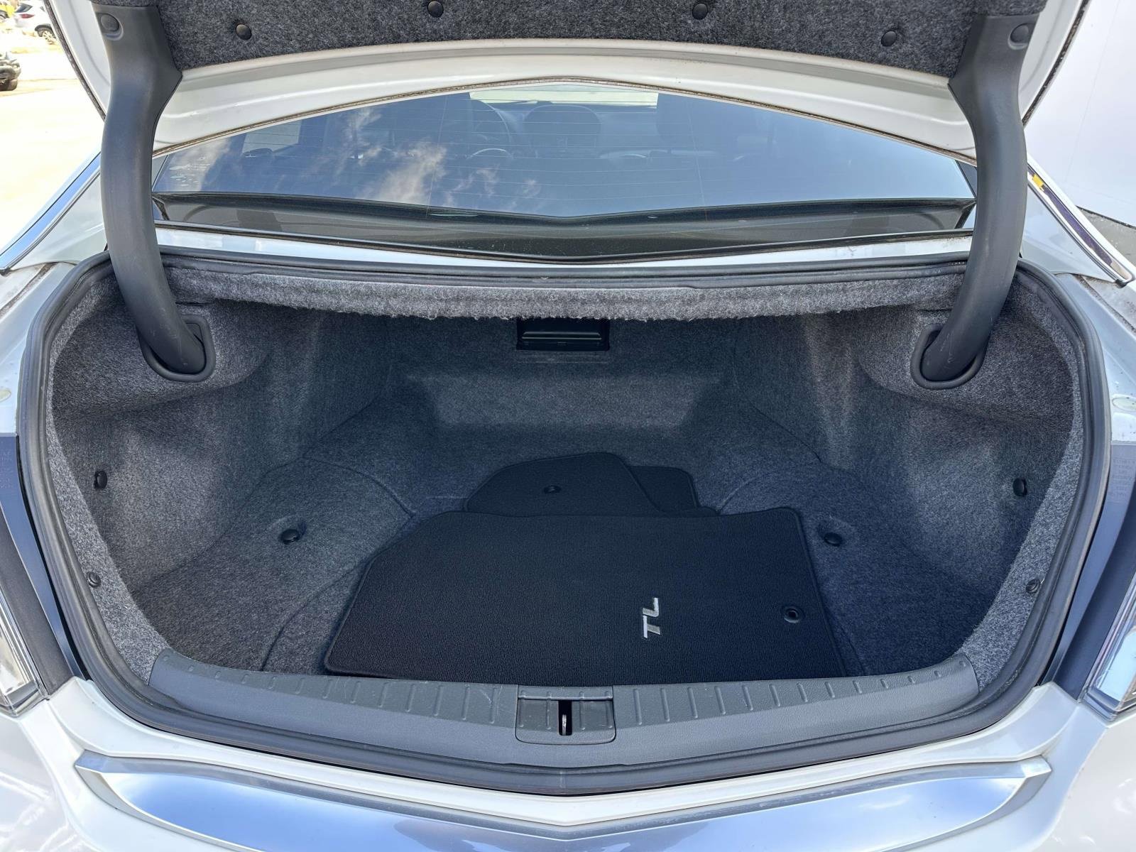 Used 2014 Acura TL w/ Technology Package image 12