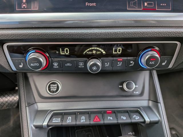 Used 2021 Audi Q3 2.0T Premium Plus w/ Premium Plus Package image 21