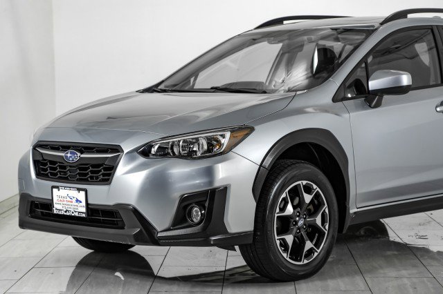 Used 2019 Subaru Crosstrek 2.0i Premium image 53