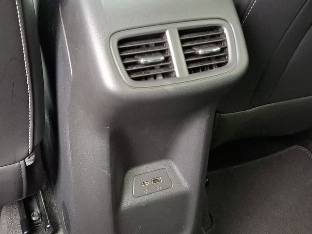 Used 2025 Buick Envision Sport Touring image 15