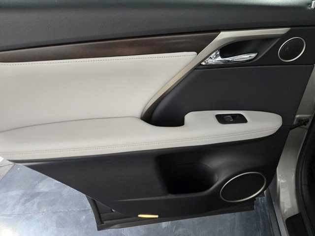 Certified 2021 Lexus RX 450h AWD w/ Premium Package image 19