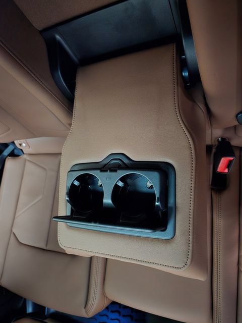 Certified 2025 Audi Q3 2.0T Premium w/ Convenience Plus Package AWD/4WD image 31