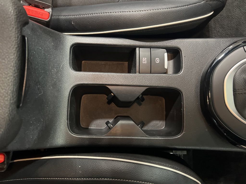 Certified 2024 Kia Forte GT-Line image 23