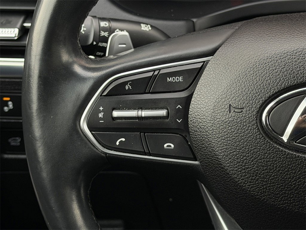 Used 2021 Hyundai Palisade Limited w/ Cargo Package image 12