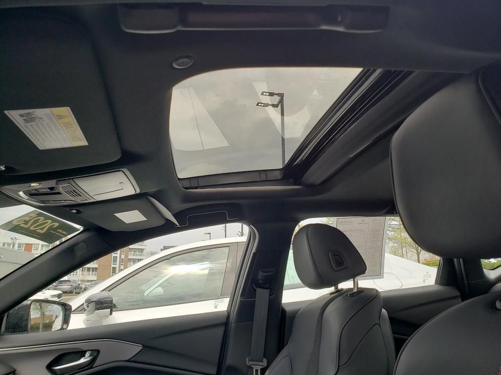 Certified 2025 Acura TLX SH-AWD w/ A-SPEC Pkg image 32