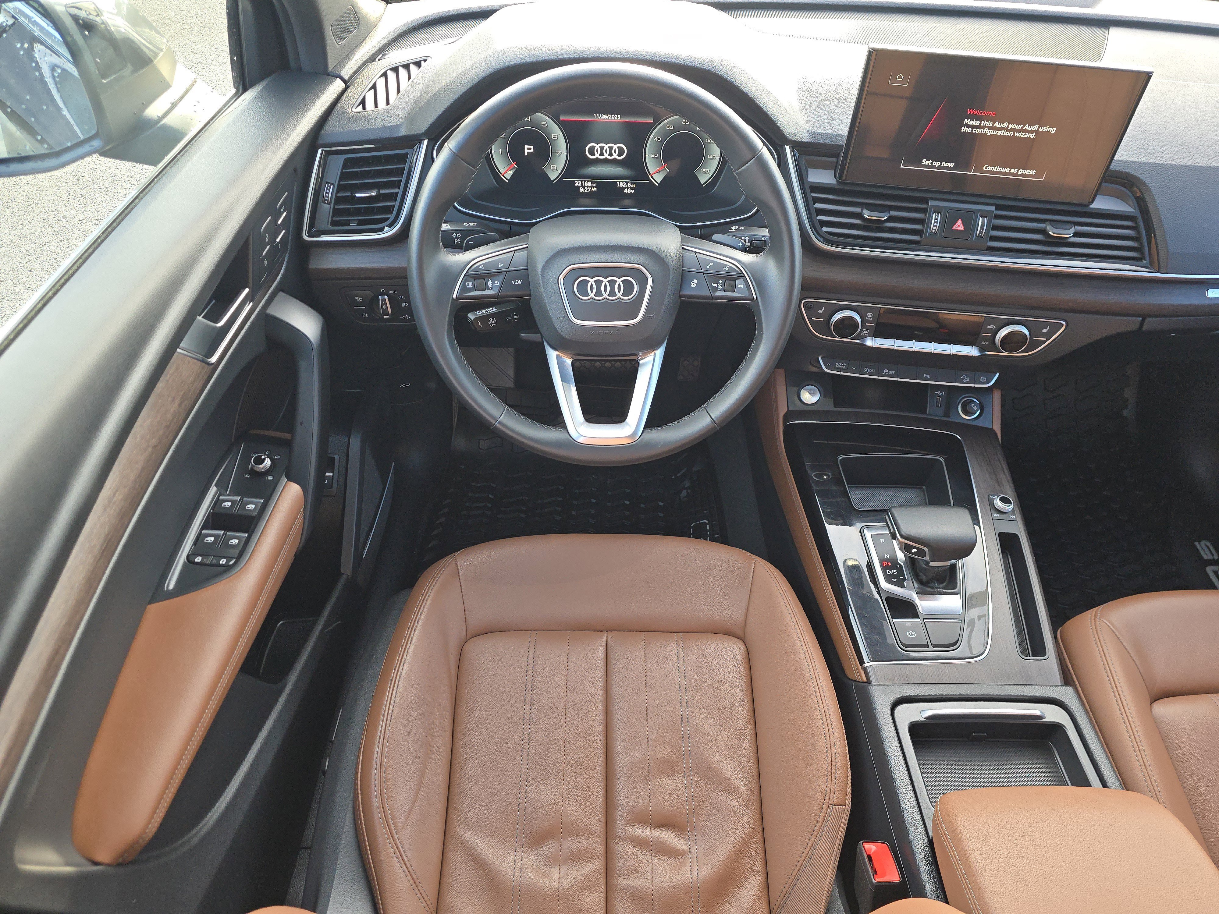 Certified 2022 Audi Q5 2.0T Premium Plus w/ Premium Plus Package image 22