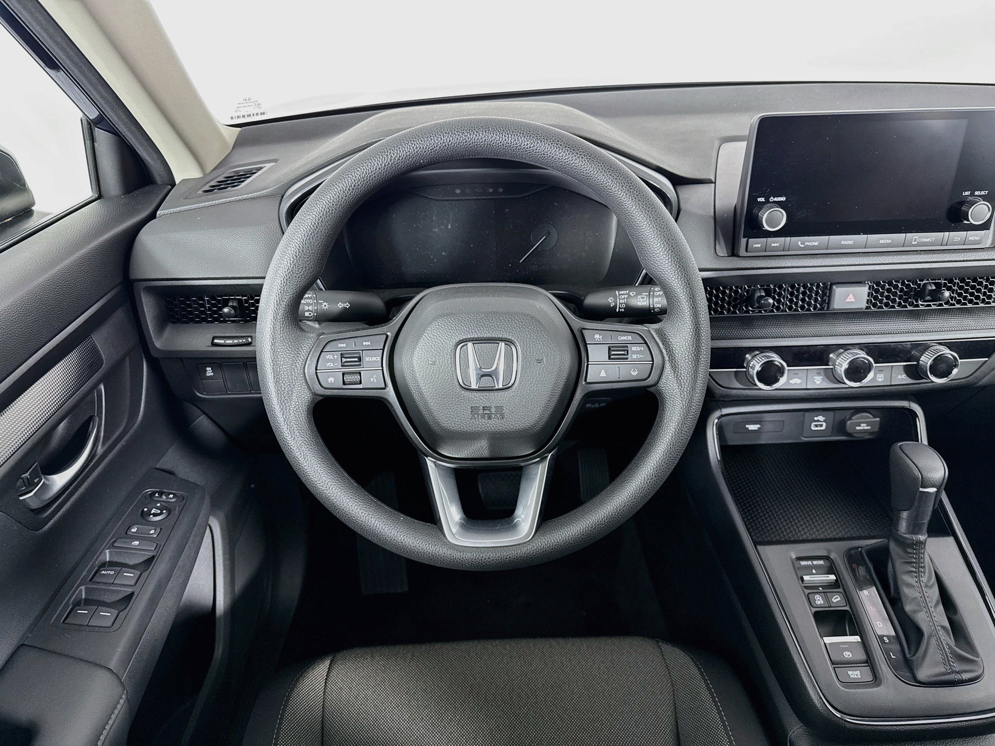 Certified 2024 Honda CR-V LX image 20