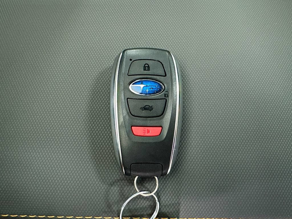 New 2026 Subaru Forester Wilderness AWD/4WD image 32