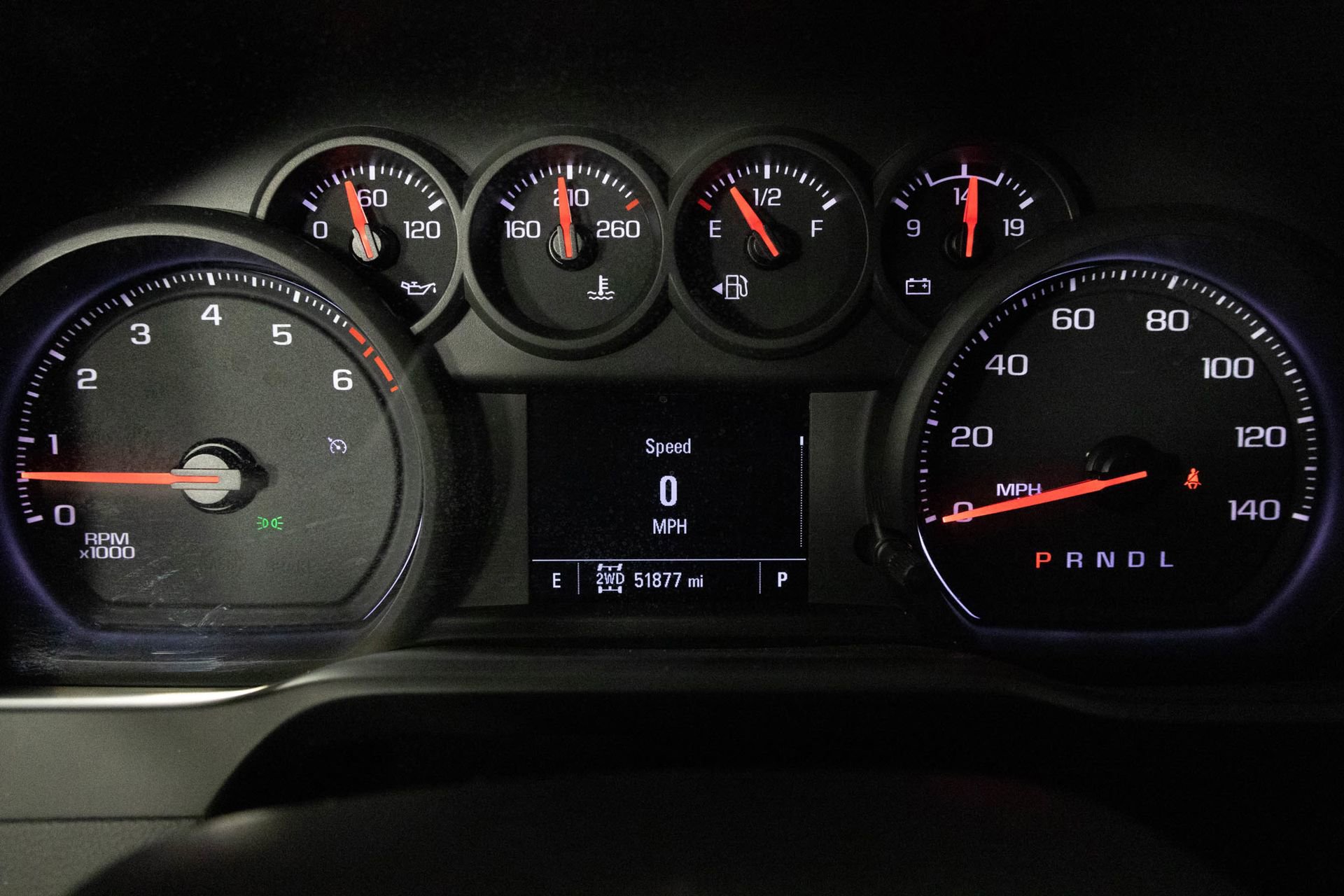 Used 2020 Chevrolet Silverado 2500 Custom w/ Custom Value Package image 27