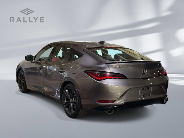 Used 2023 Acura Integra A-Spec image 5