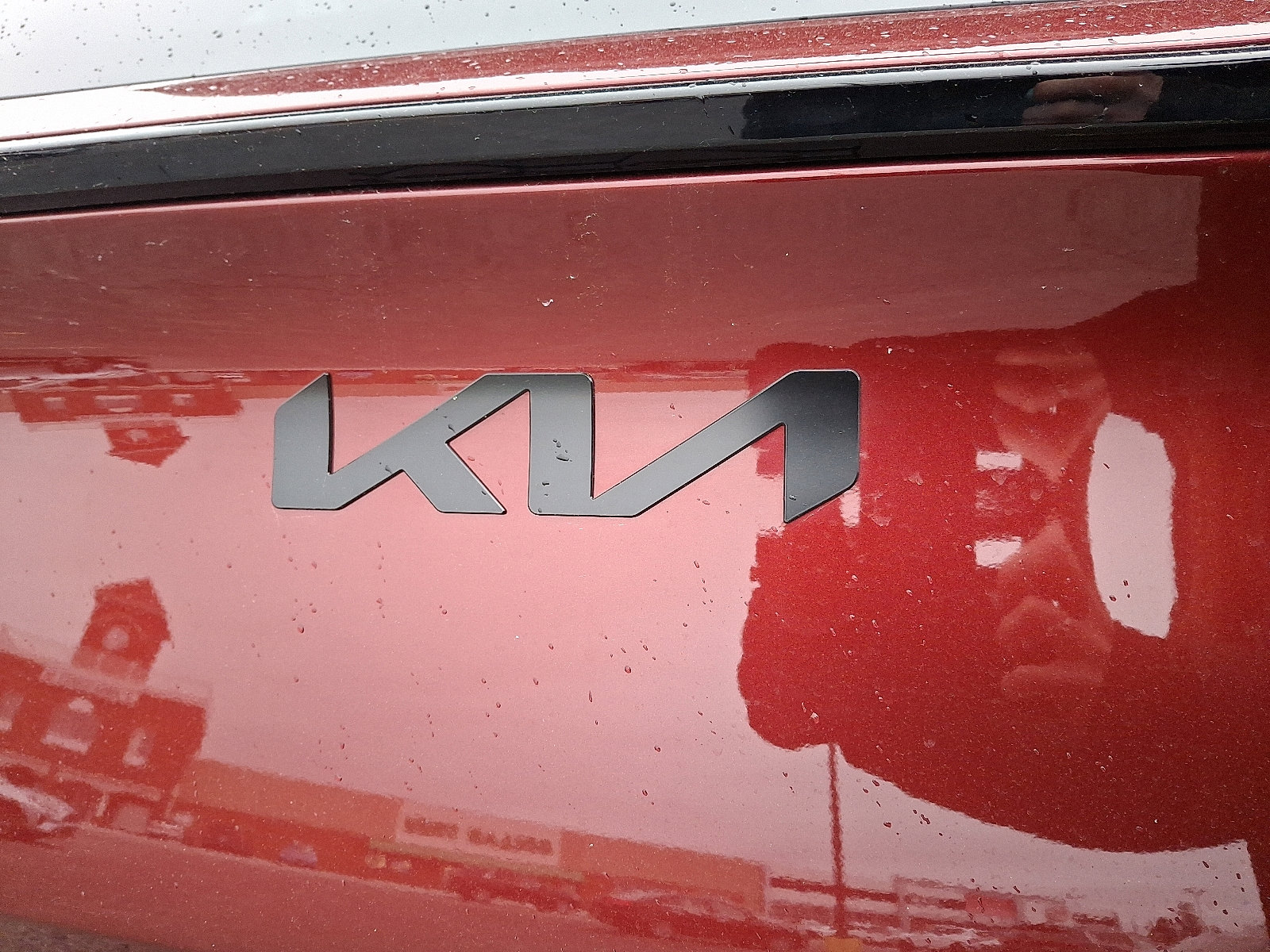 Used 2025 Kia Sportage X-Line AWD/4WD image 32