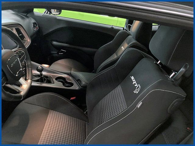 Used 2023 Dodge Challenger SRT Hellcat image 7
