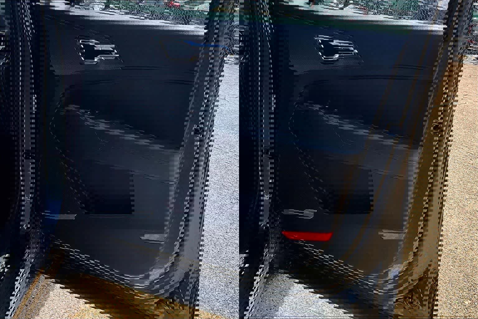 Certified 2024 Kia Sportage LX image 28