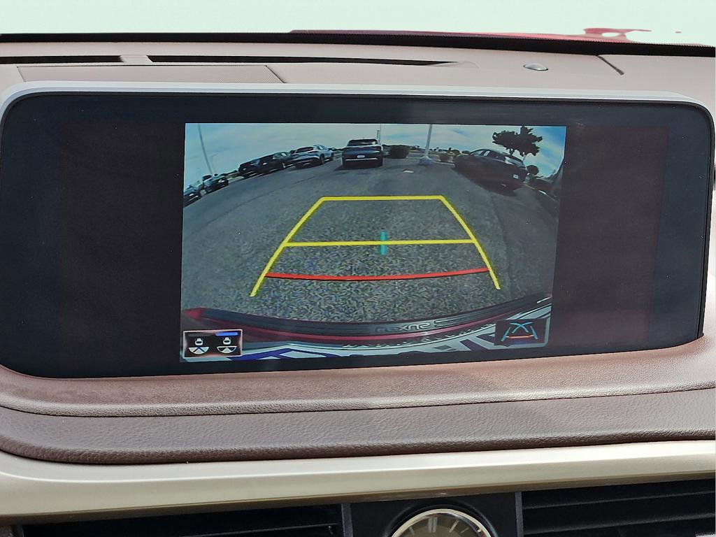 Used 2020 Lexus RX 350 FWD w/ Premium Package image 14