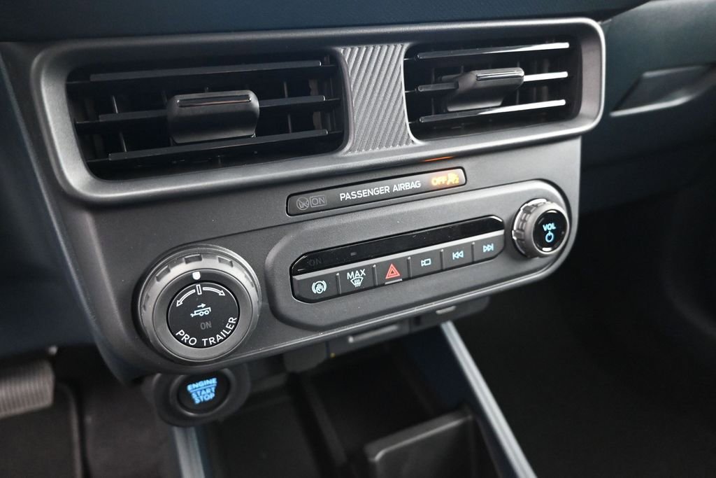 New 2026 Ford Maverick Lariat AWD/4WD image 16