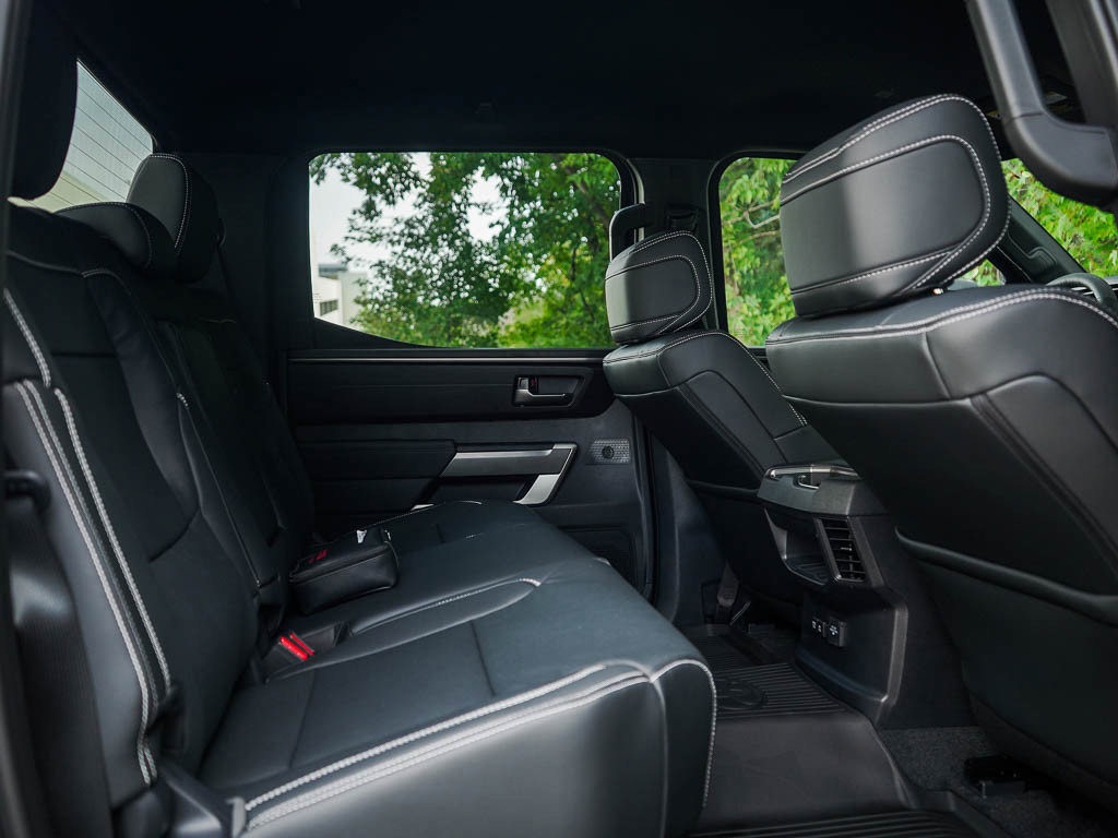 New 2026 Toyota Tundra SR5 image 11