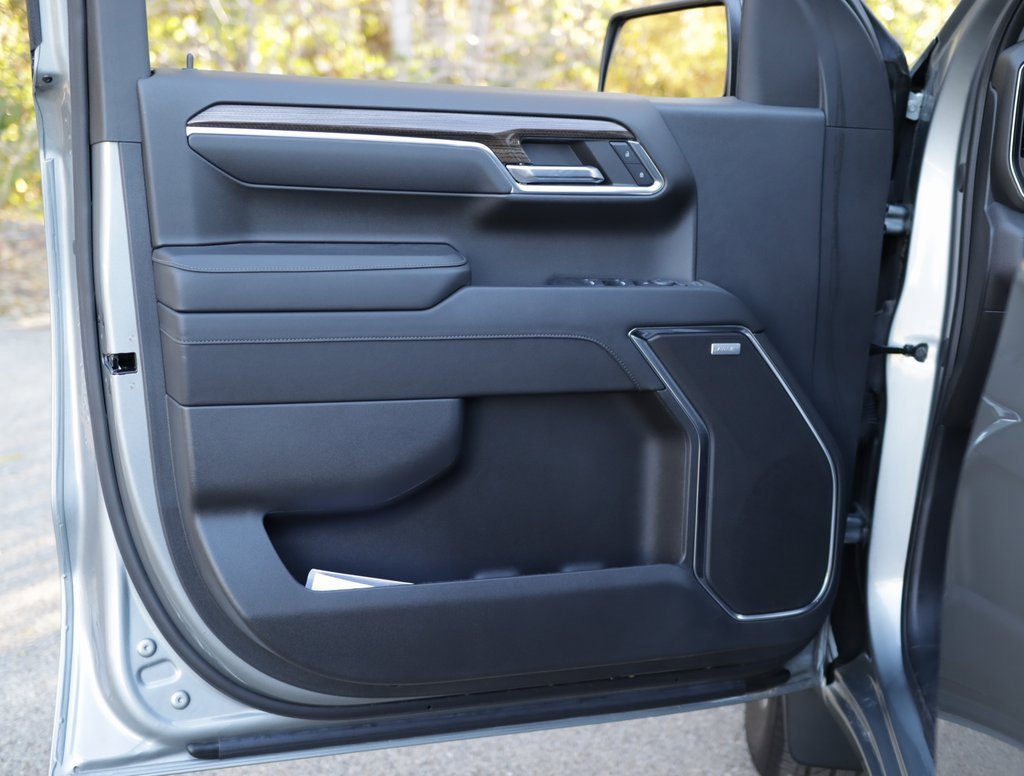 Used 2024 Chevrolet Silverado 1500 RST w/ All Star Edition Plus image 24