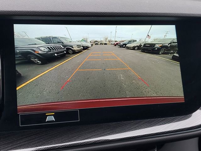 Used 2023 Buick Envision Essence image 27