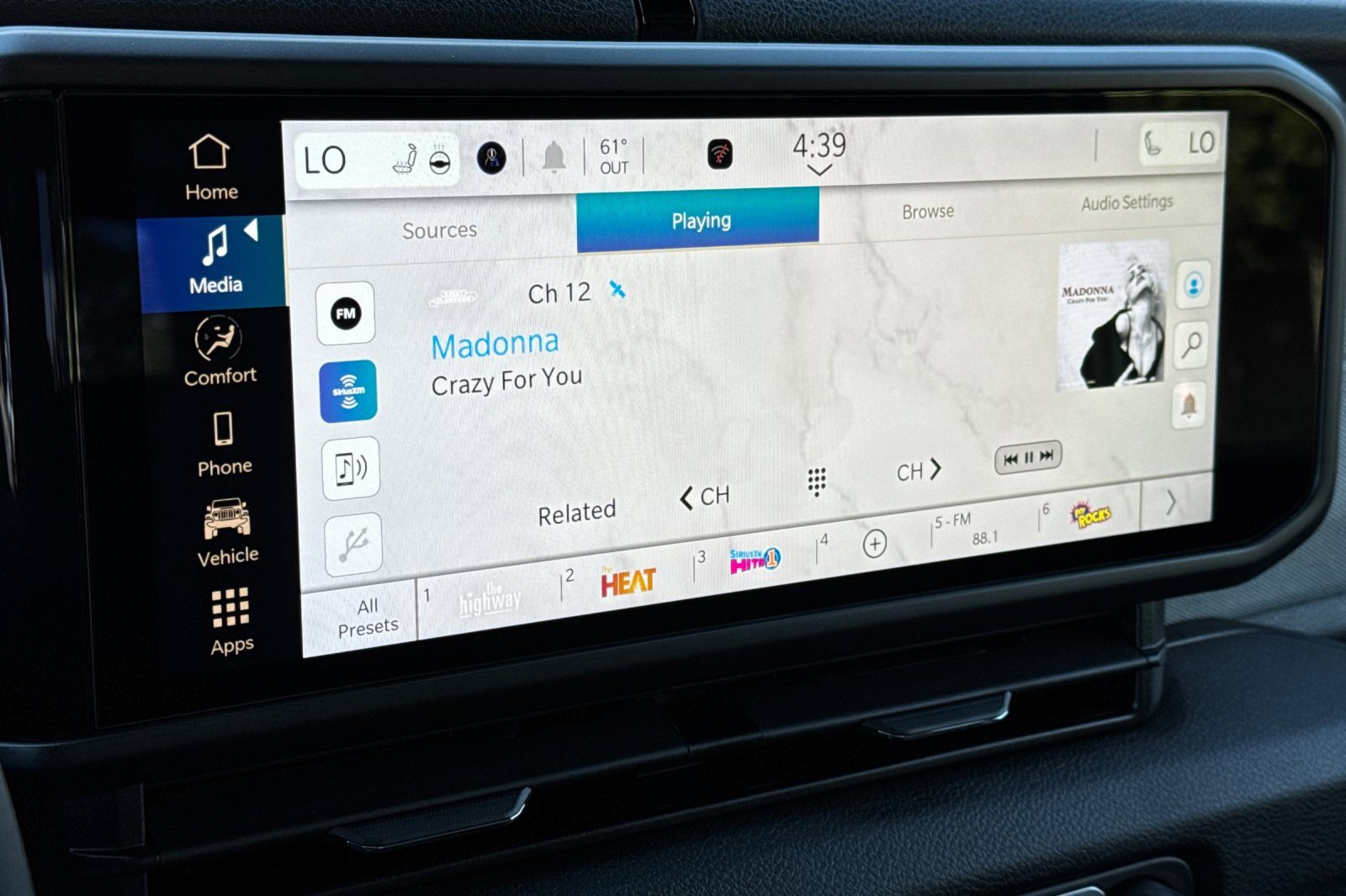 New 2026 Jeep Wrangler Willys image 17