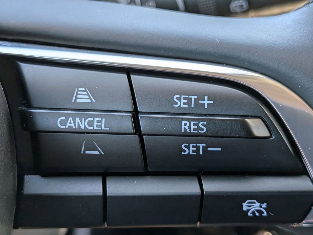 Used 2025 MAZDA CX-30 AWD 2.5 S w/ Preferred Package image 24