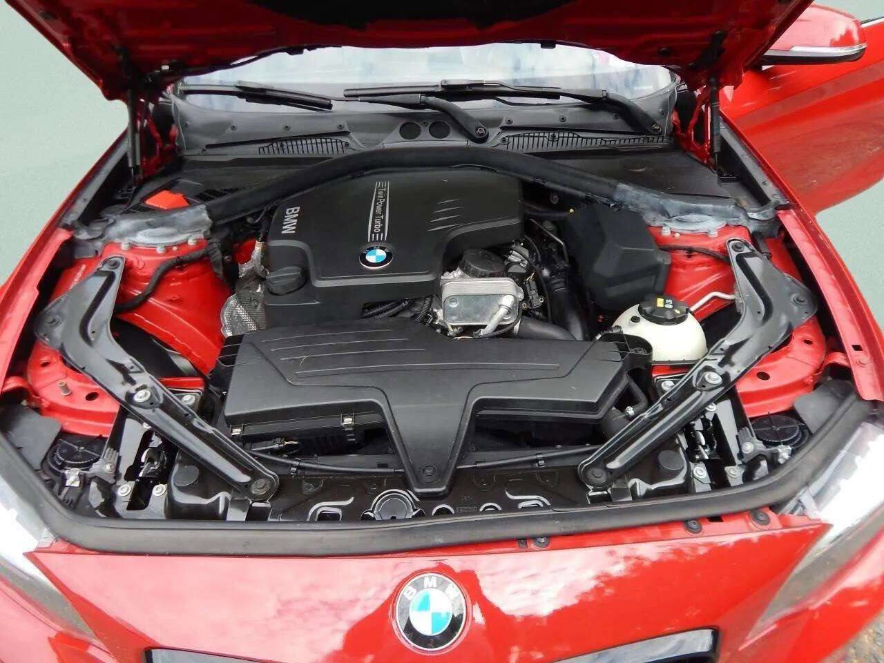 Used 2016 BMW 228i Convertible image 47