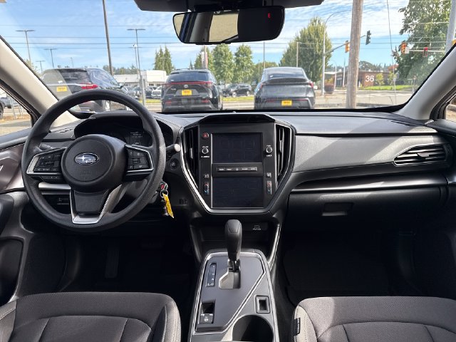 Certified 2025 Subaru Impreza 2.0i AWD/4WD image 11