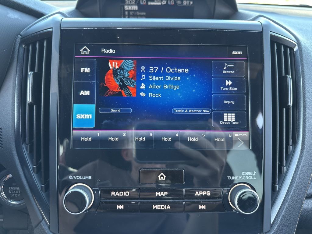 Used 2024 Subaru Forester Wilderness image 42