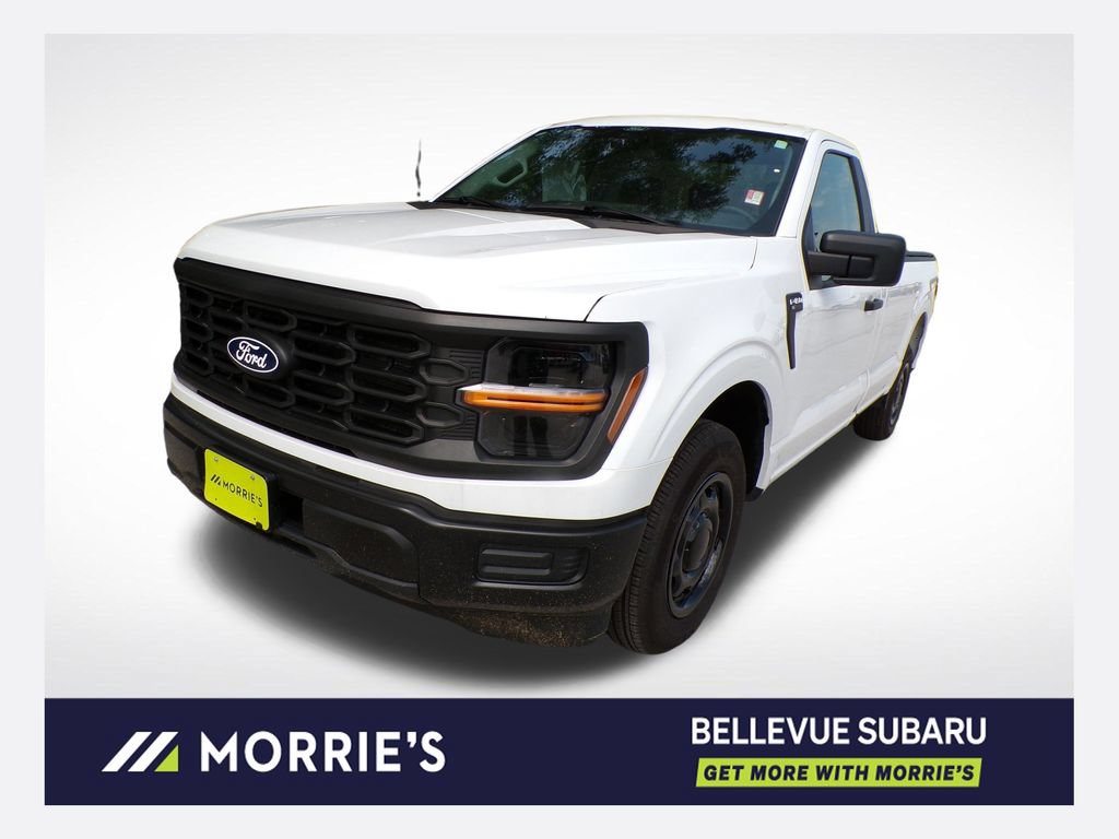 Used 2024 Ford F150 XL
