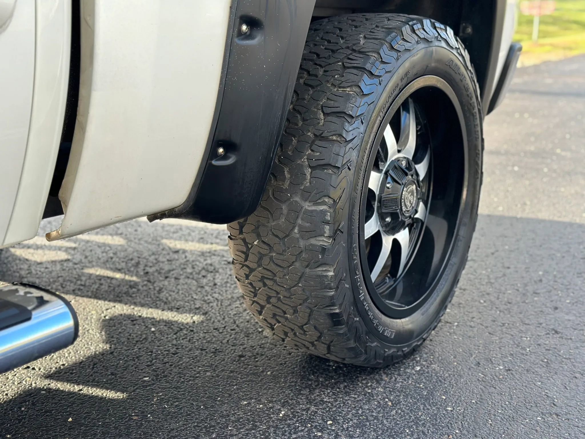 Used 2012 Chevrolet Silverado 1500 LTZ AWD/4WD image 11