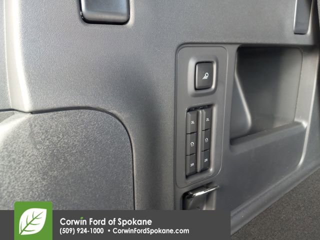 New 2026 Ford Expedition Tremor image 29
