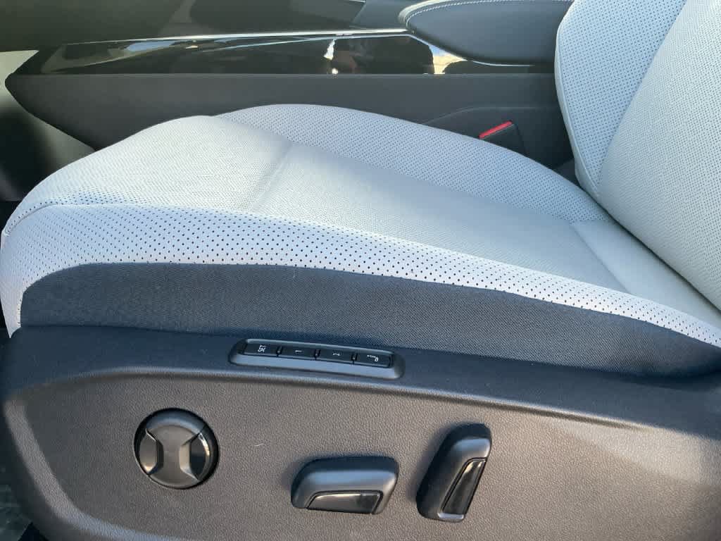 New 2026 Volkswagen ID.4 Pro S AWD/4WD image 23