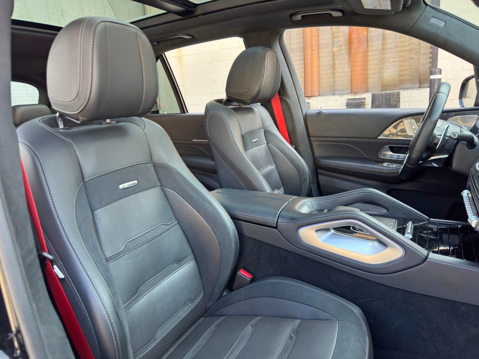 Used 2022 Mercedes-Benz GLE 63 AMG S image 47