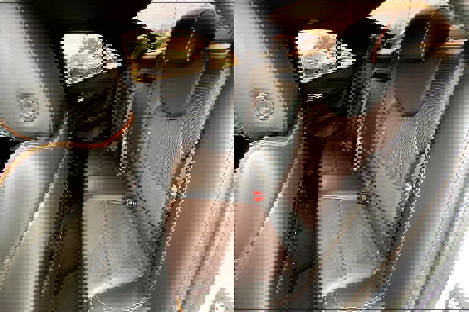 Used 2023 Cadillac CT4 Sport w/ Technology Package image 21