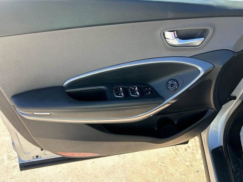 Used 2018 Hyundai Santa Fe Sport image 6