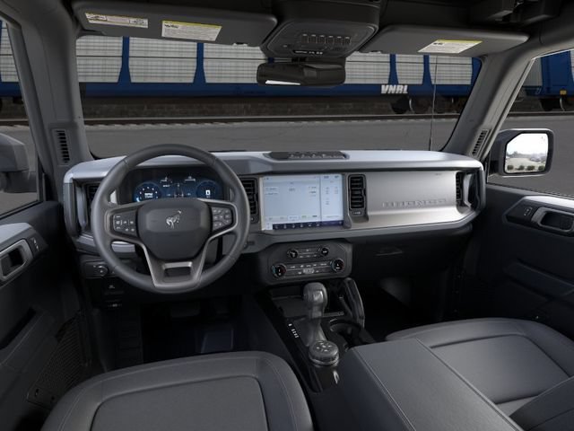 New 2026 Ford Bronco Big Bend AWD/4WD image 9