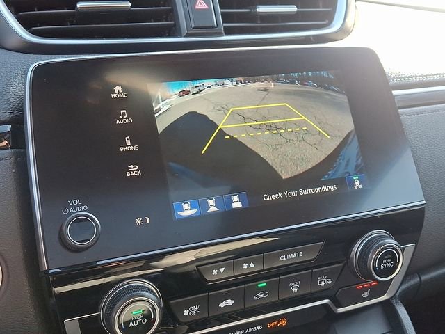 Used 2019 Honda CR-V EX image 24
