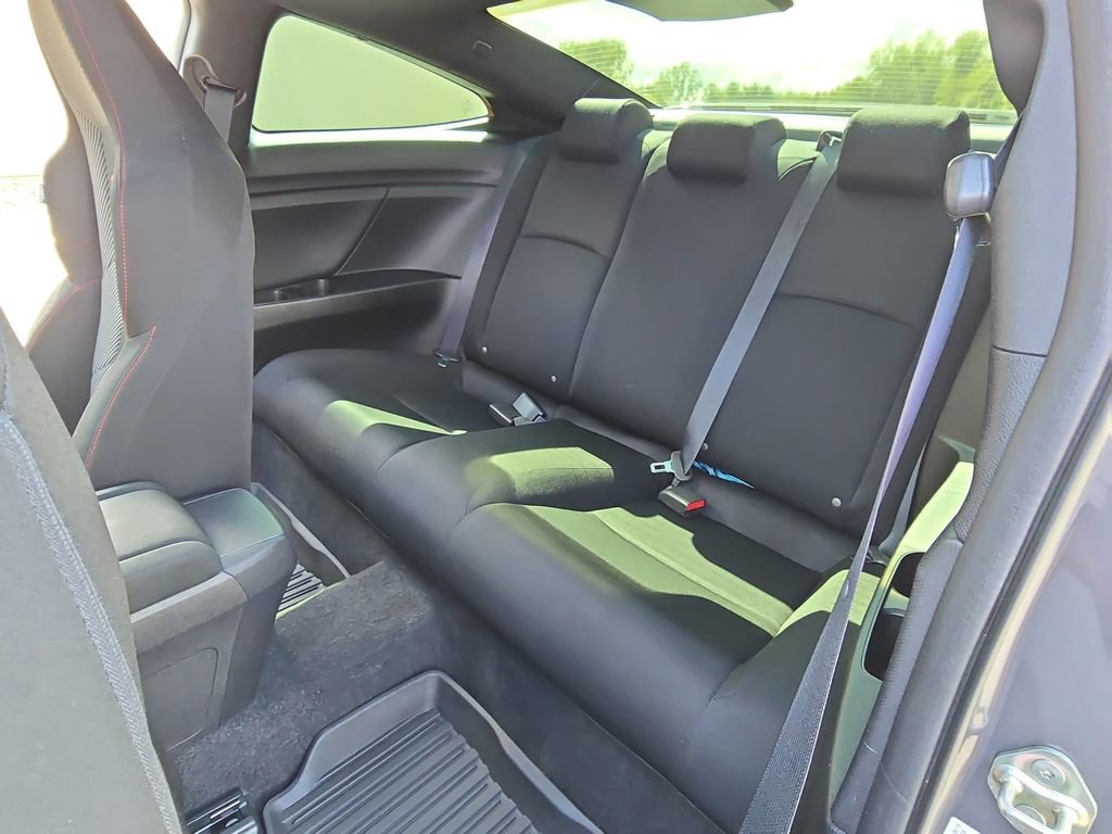 Used 2019 Honda Civic Si image 14