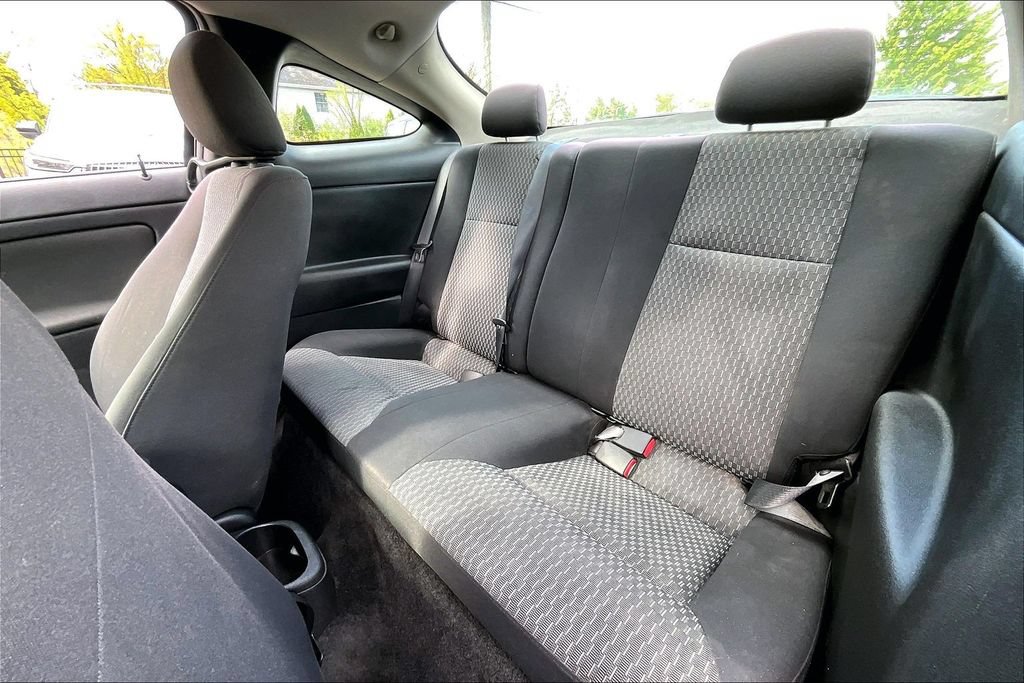 Used 2010 Chevrolet Cobalt LT w/ My Link Package FWD image 29