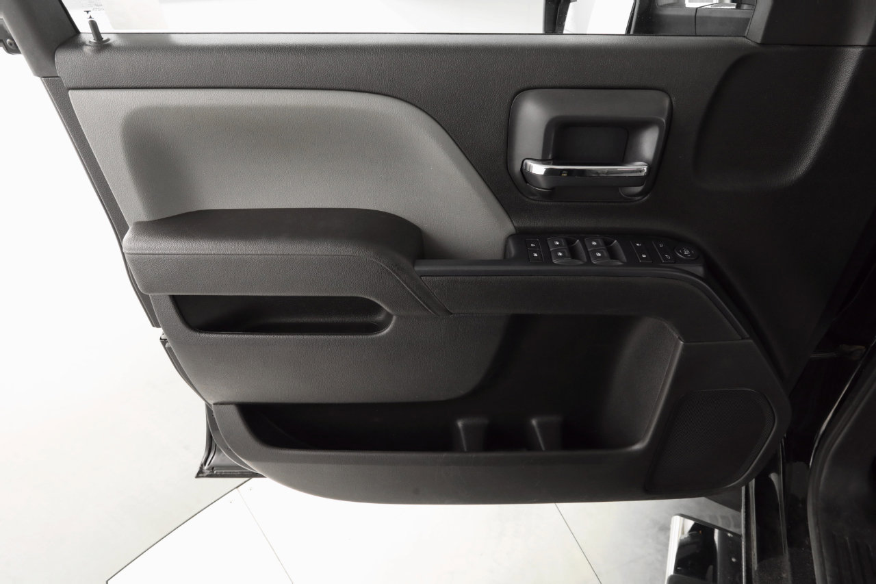 Used 2019 GMC Sierra 2500 4x4 Crew Cab image 10