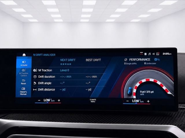 Used 2024 BMW M2 w/ Lighting Package RWD image 27