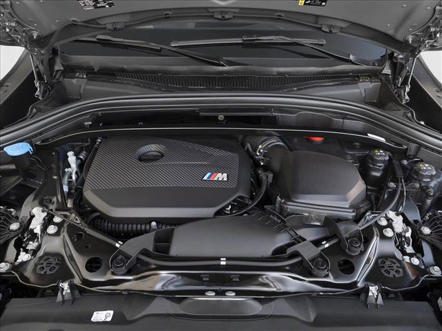 New 2026 BMW X2 M35i AWD/4WD image 8