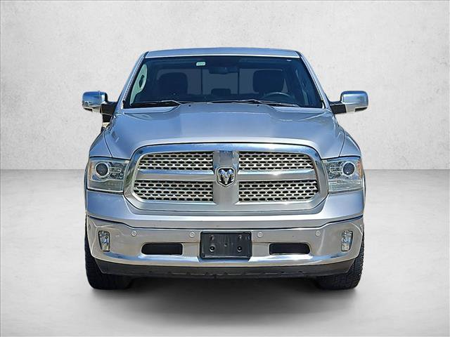 Used 2016 RAM 1500 Laramie w/ Convenience Group AWD/4WD video 2