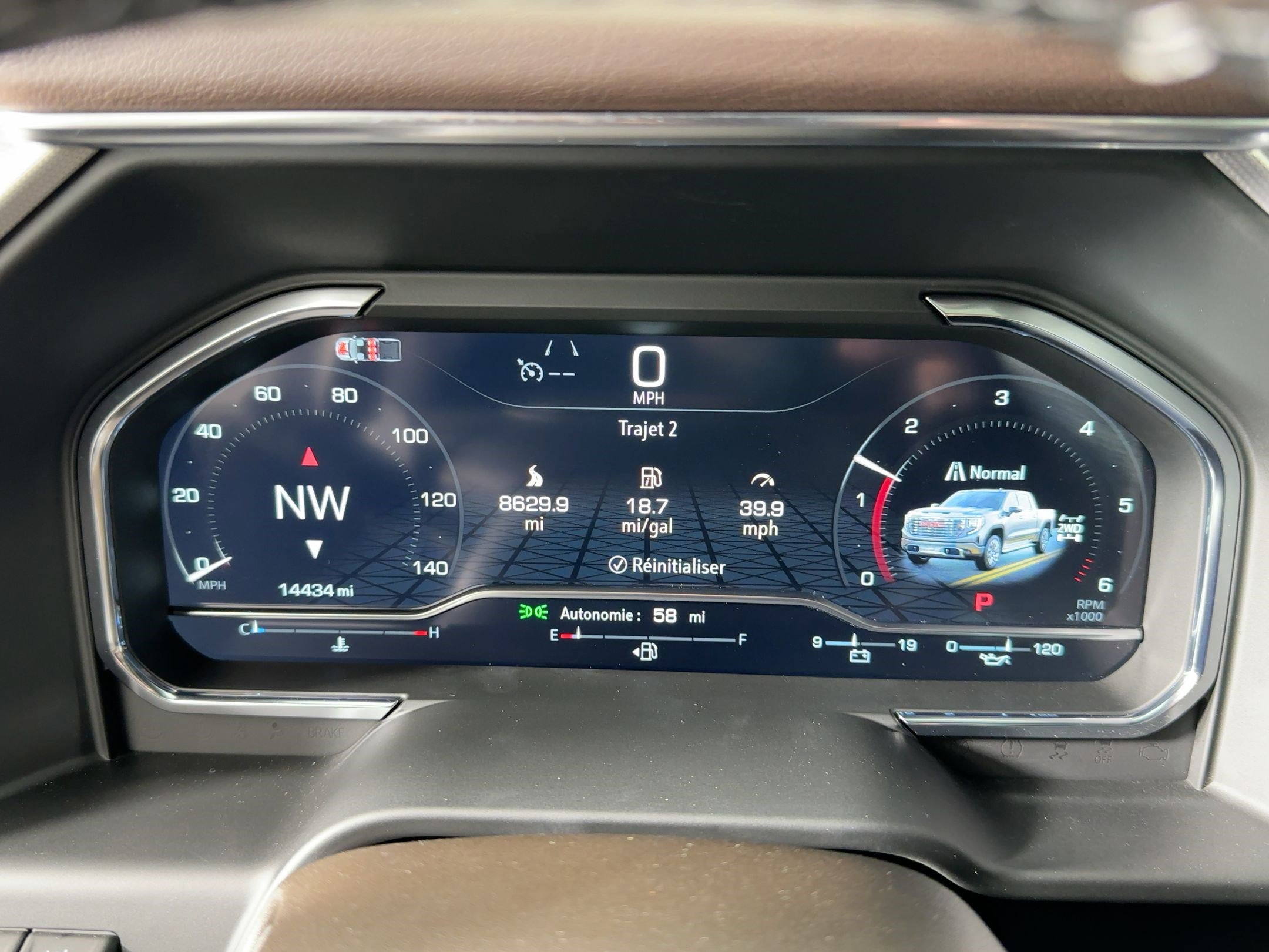 Used 2024 GMC Sierra 1500 Denali w/ Denali Reserve Package image 17