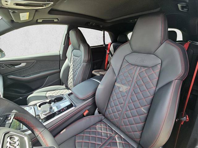 New 2026 Audi Q8 Prestige AWD/4WD image 14