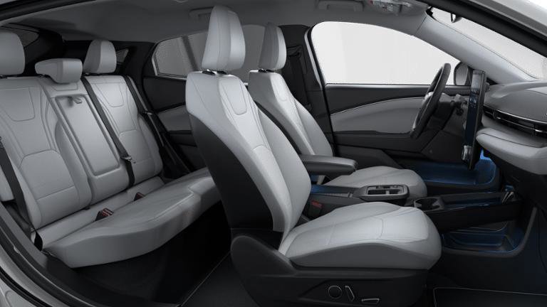 New 2026 Ford Mustang Mach-E Premium image 28