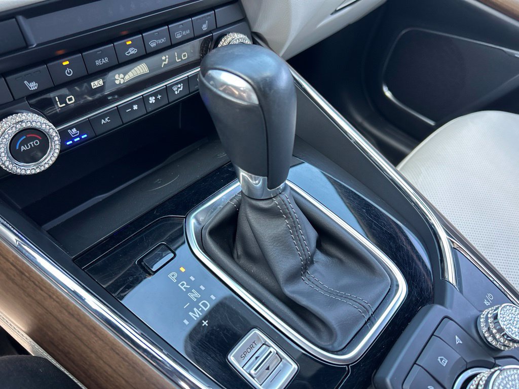 Used 2022 MAZDA CX-9 Signature AWD/4WD image 41